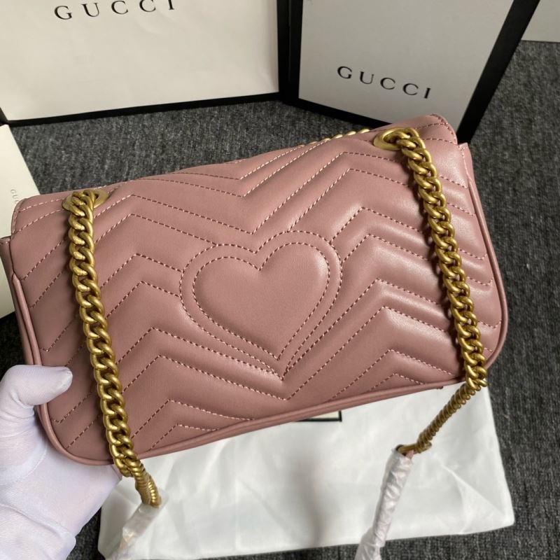 Gucci Satchel Bags